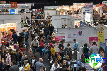 澳大利亚母婴用品博览会（PBC BABY Expo）2026年参展理由解析