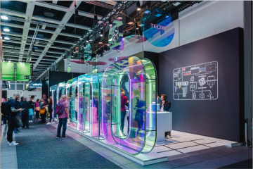 TECNO – 2023年德国柏林国际电子消费品展览会