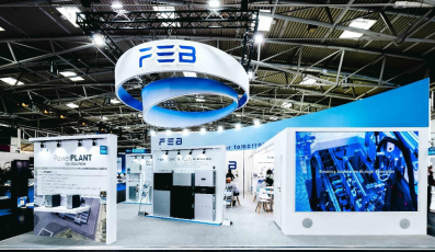 FEB – 2024年慕尼黑国际太阳能展览会